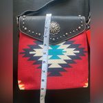 Montana West Aztec Tapestry Collection Crossbody Bag Photo 12