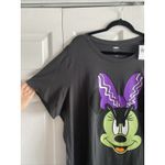 Old Navy Disney Womens 3X Frankenstein Minnie Graphic Tee New Photo 3