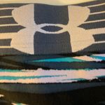 Under Armour Multicolor  Spandex Photo 4