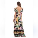 Maaji  Serene Wilderness Salvia Dress Medium Photo 5