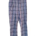 Hollister  checkered pants size extra small Photo 0