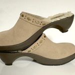 UGG  Fiona Clogs Photo 3