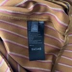 Anthropologie Pants Womens 2 Burnt Orange Pink The Essential Slim Trouser Pants Photo 7