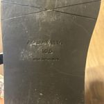 Aquatalia  Ginata Leather Fisherman Sandals In White ladies size 10.5 Photo 9