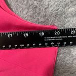 Julia Jordan Women’s Pink Ruffle Sleeve Shift Dress Size 16 NWT Photo 6