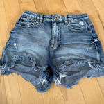 KanCan USA KanCan Jean Shorts  Photo 0