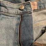 Everlane Womens Cheeky Jean Jeans Blue Denim 5 Pocket Cotton Blend 30 Ankle Photo 8