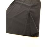 Ben Marc Women Black 2 Pc Skirt Jacket 16 Long Sleeve Formal Preppy Office Siren Photo 10