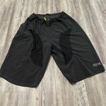 Gore Wear Women's Black Athletic Shorts Size L Photo 0