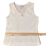 Dress Barn Tank Top Womens M Used Photo 11