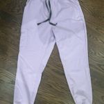 FIGS  Scrub Pants Zamora Jogger High-Waisted Photo 1