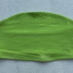 Wild Fable Green tube top Photo 0