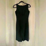 Tahari Women’s Black  Dress Suit Photo 3