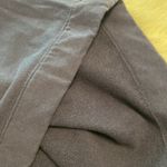 Lilly Pulitzer  Dress size XS length 32” bust 30” color navy blue / white embroid Photo 7