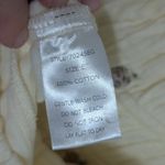 One Loved Babe Grade and Gather Worth The Wait Jumpsuit Cotton Gauze Floral Pink Size L Photo 5