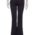 J Brand Boot cut jeans blue size 26 low rise Photo 1