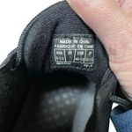 Easy Spirit  Wilson Low Lace Up Boots women’s 8.5 black leather booties with box Photo 9