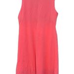 Chadwick's Chadwick’s Coral dress with built in bra size large Photo 1