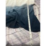 XCVI Mind Set by Midi Dress Womens M Ombre Sleeveless Layered Scoop Neck NEW Photo 5