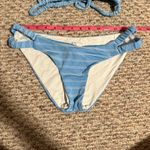 Isabella Rose Sugar On Top Maui Fit Bikini Bottoms & Triangle Top Photo 13