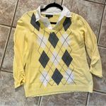 Notations  Sweater Size M Photo 4