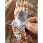 American Eagle  Women’s Knit Dress Size Small Beach Preppy Crochet Knit Summer Photo 10