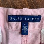 Ralph Lauren 3”  Lightweight Cotton Flat Front Pony Shorts Photo 3