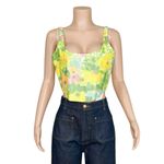 With Jean WITH JÉAN Cindy Corset, Splice, XL Photo 4