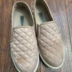Steve Madden Pink Slip On Shoes Photo 0