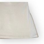 Sky ☀︎︎ Ewa Woven Leather Strapless Top ☀︎︎ Stretch Back ☀︎ Bone White ☀︎ Medium Photo 11