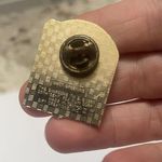 The Simpsons Collectible  TM 1990 Lapel Tack Pin Matt Groening 20th Century Photo 7