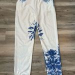 Davi & Dani  NWT size medium tie-dye joggers Photo 0