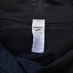 Brooks  Black Leggings Photo 2