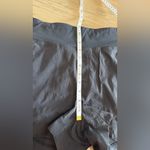 Athleta  trekkie north short black size 12 Photo 7
