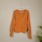 Free People  Best Of You Sweater Photo 1