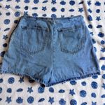 Forever 21  Jean Skirt  Photo 1