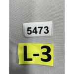 Womans Basic H & M Long Sleeve Open Front Sweater Small black White Gray Photo 6