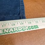 Pendleton , capris, women’s size 18, wide leg, denim, high rise Photo 4