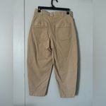 Banana Republic  Khaki Women Jeans Overalls Photo 2