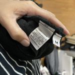 STILLWATER gray Cotton Long sleeve button front Jumpsuit romper size Medium Photo 5