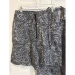 Xmgelp Paisley Print Shirt and‎ Shorts Set Photo 3