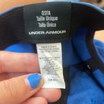 Under Armour UCLA Volleyball baseball cap hat Photo 8