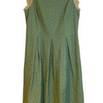Nine & Co. Light Turquoise sleeveless dress. Size 12 Photo 15