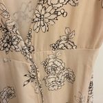 Lush Clothing Lush Wrap Floral Dress Photo 1