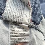 Gloria Vanderbilt Vintage Amanda Jeans Women's Size 12 Western Summer Travel Photo 8