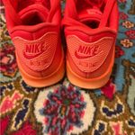 Nike Air Max 90 HYP Orange Sneakers Women’s 6 Milan Photo 2
