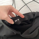 Alix NYC / FWRD Cedar Strappy Bodysuit Photo 11