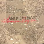 American Rag 🍒 RACHEY PLATFORM WEDGE SANDAL SIZE 9.5🍒 Photo 7