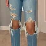 Pistola Ripped Jeans Photo 0