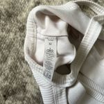 Alo Yoga  Ribbed Crop Whisper Bra Tank Photo 4